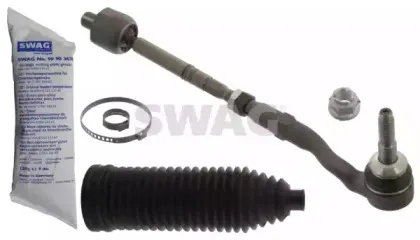 20 94 0092 SWAG Поперечная рулевая тяга